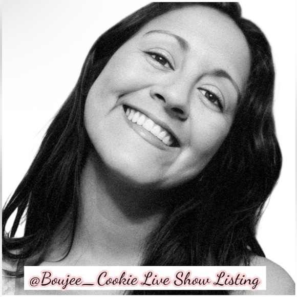 🤘🏽🪩🖤Glitz N Grunge Train Show Sunday, March 1st EST🪩🖤🤘🏽 - Picture 3 of 9